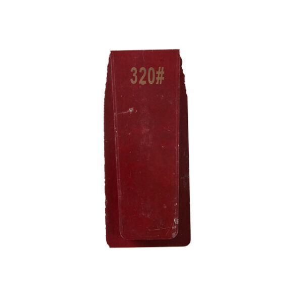 Stone Automatic Grinding Resin Bond Fickert Diamond Abrasive Fickert Manufacturer - Image 5