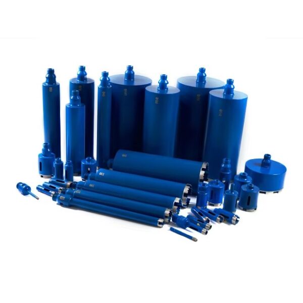 Diamond Core Drill Bit Hole Saw For Marble Ceramic Porcelain Granite Diamond Hole Cutter For Tiles