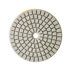 granite diamond polishing pads