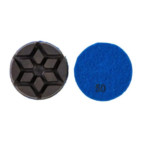 Marble Floor Grinding Stone Pad Sanding Pad discs sanding Concrete Floor Polishing - Image 3