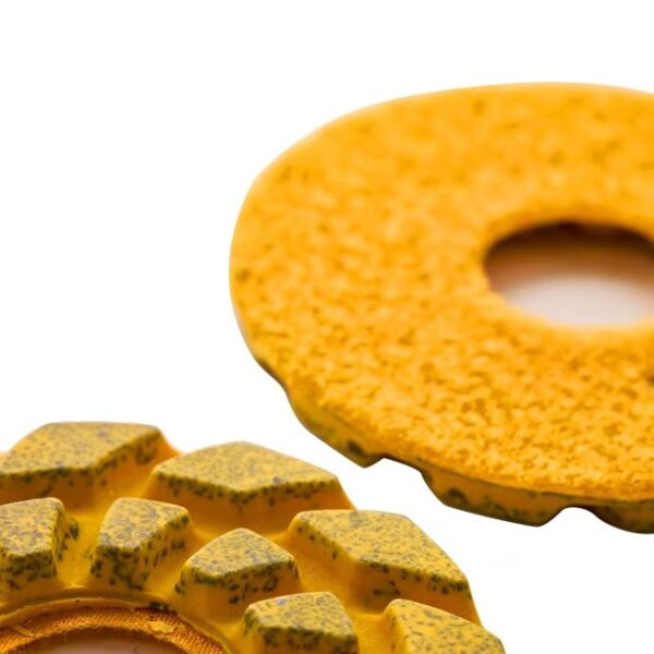 Marble and Granite Floor Wet Polishing Stone Pad Floor Grinding Tool - Image 2