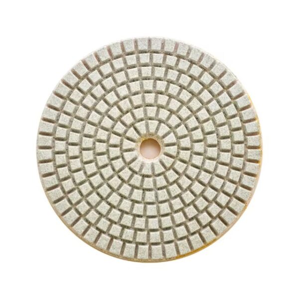 Granite, marble, any stone, , dry polishing pad HC-DPP-113