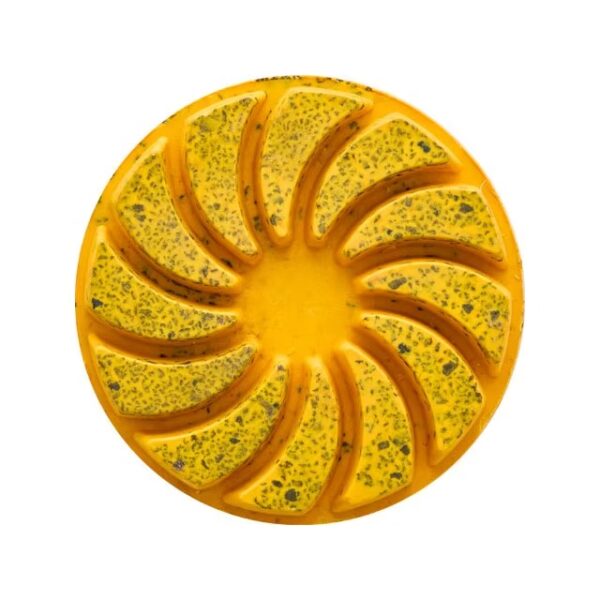Marble Granite Floor Grinding Wet Polishing Stone Pads for Concrete Floor Polishing