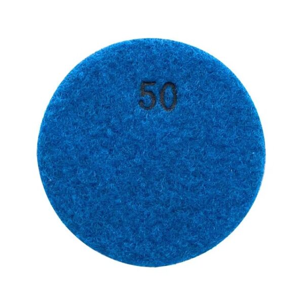 High quality free sample diamond floor polishing pad for concrete floors, granite, marble, terrazzo - Image 6