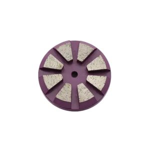Floor Grinding Concrete Metal Grinding DISC