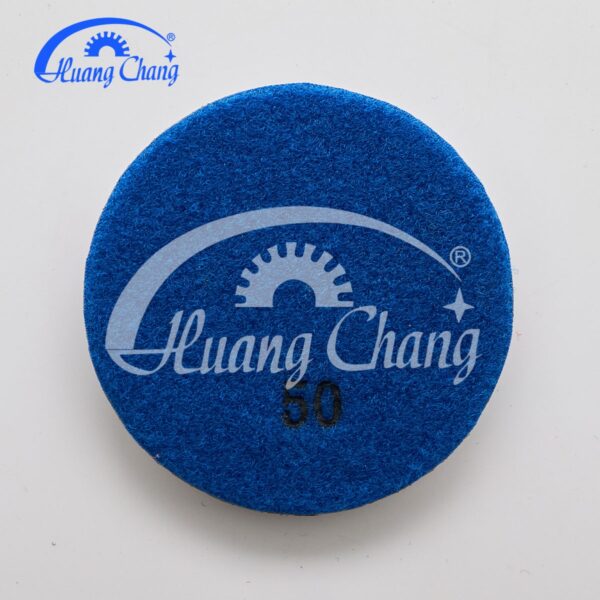 4 inch turbo diamond floor polishing pads concrete hc cpp 0009 4 (复制)