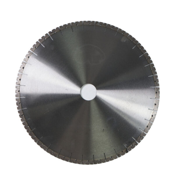14 /16/18/20/24 inch silent diamond saw blade for granite marble