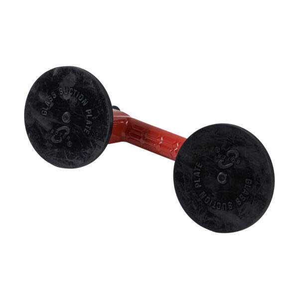 2pcs 6inch adjustable granite seam setter tile suction cup for granite stone marble slab glass joining and leveling professional countertop installation tool (复制)