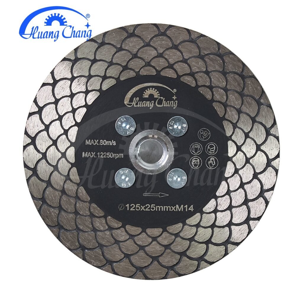 Cutting Saw Blade for granite