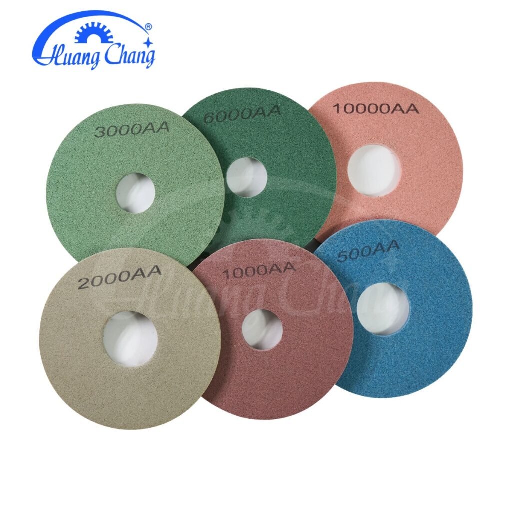 150MM 125MM 100MM flat surface sponge polishing pad flat surface waxing sponge polishing pad