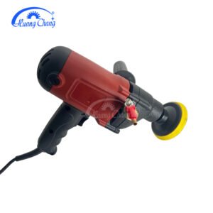Wet Grinder Water Injection Polishing Machine Electric Stone Hand Wet Polisher Grinder Water Mill for Marble Ceramic Tile Terrazzo for Granite/Marble/Concrete/Stones