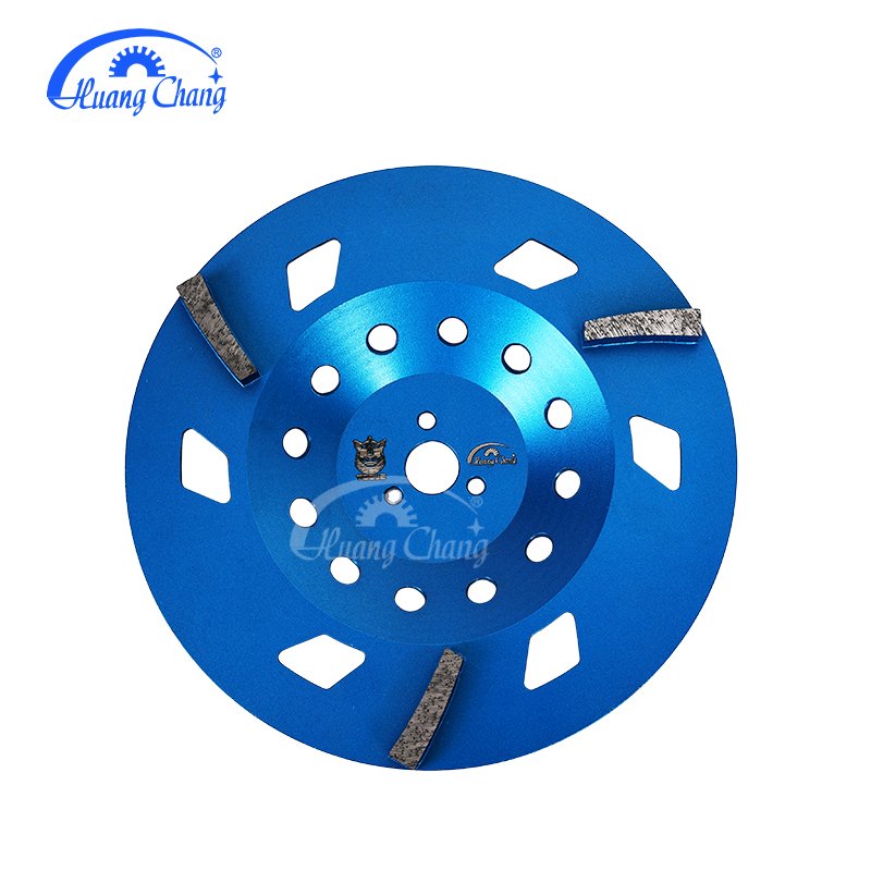 Diamond grinding wheel 4"4.5"5"6"7"