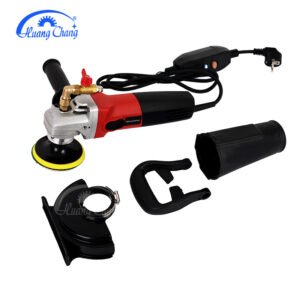 Pneumatic water injection speed regulating water mill