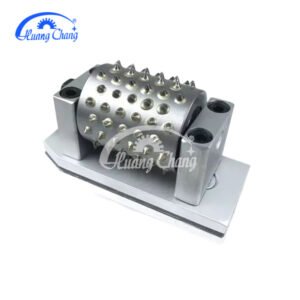 High Quality Bush Hammer Roller