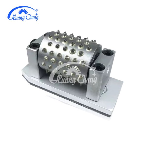 High Quality Bush Hammer Roller