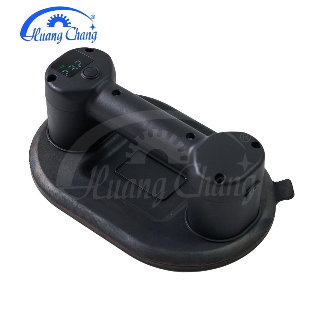 ELECTRIC VACUUM SUCTION CUP