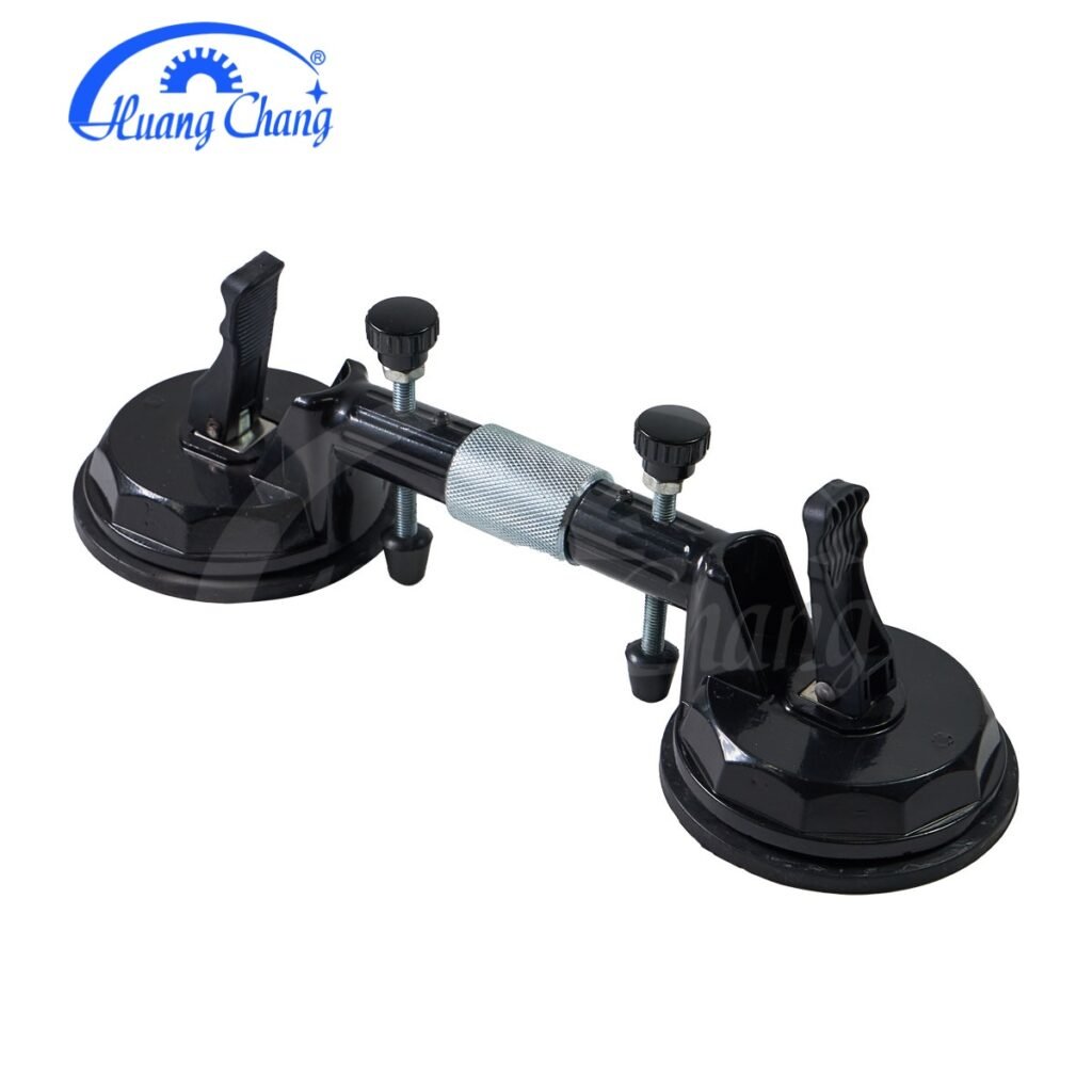 Tile Suction Cup Strong Heavy Duty Tile Suction Cup Floor Leveling Tensioner Table Leveling Seam Fixer