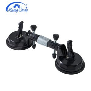 Tile Suction Cup Strong Heavy Duty Tile Suction Cup Floor Leveling Tensioner Table Leveling Seam Fixer