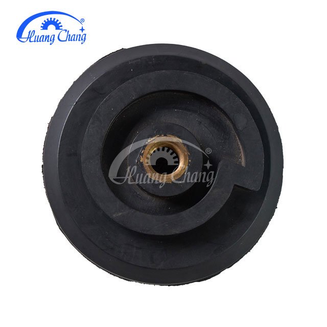 huangchang connector polishing pad