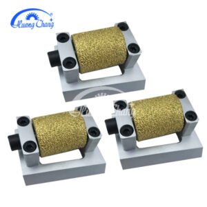 The Diamond Tool Lychee Surface Roller