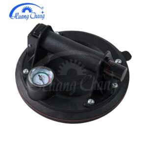 Vacuum tile suction cup, electric strong heavy-duty air pump holder, glass rock slab marble large slab suction lifter