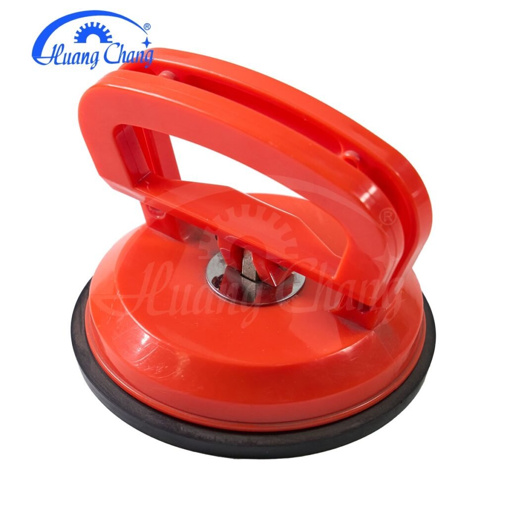 Floor tile suction cups, 2 pcs