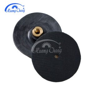 Polishing pad connector