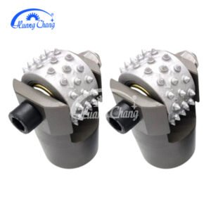 2 Inch 45 Grain Concrete Diamond Plug Bushing Hammer Drum