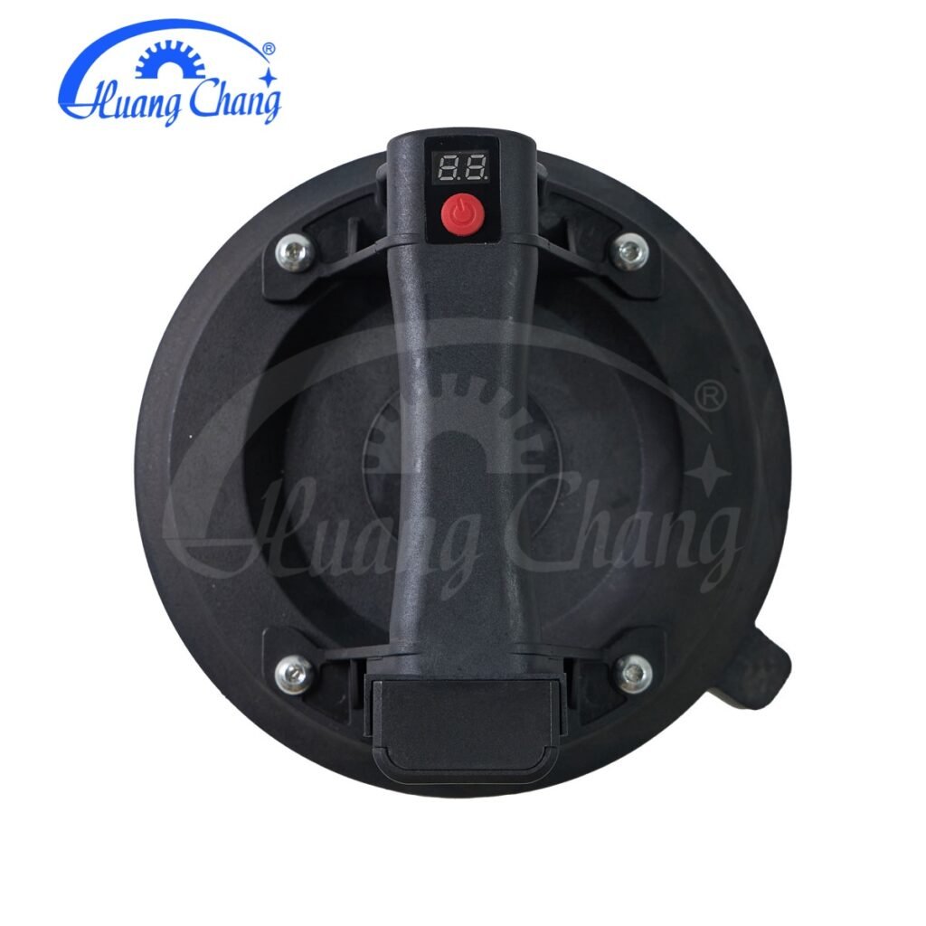 Suction Cups For Glass Saker Super Powerful Motorized Suction Cup Lifts Large Glass/granite/tiles/windows Window Vacuum