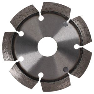 105mm Concrete Crack Repair Diamond Circular Saw Blade