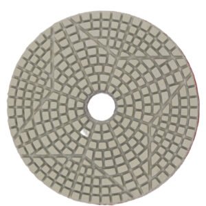 4-inch three-step star