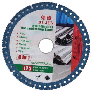 Industrial-grade multi-purpose cutting machine for ceramic tiles, marble, steel roofing tiles, PVC pipes, rock slabs and stone materials Nitride hot press machine