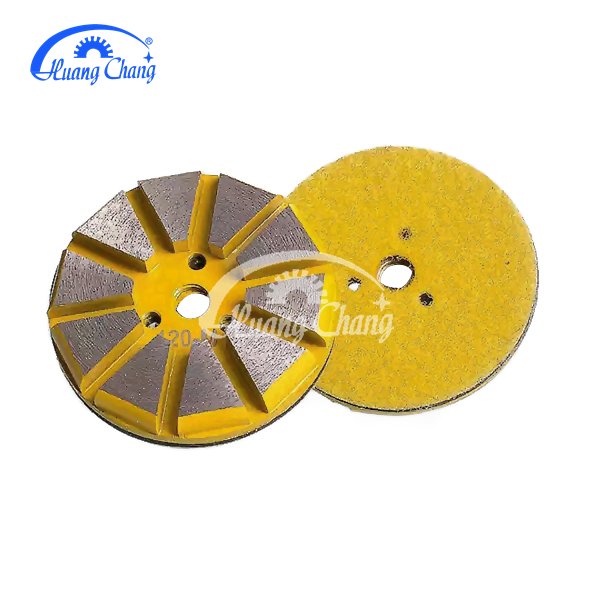 Needle-type 10-stage metal-bonded diamond - Image 2