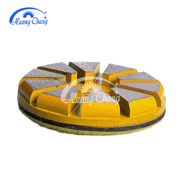 Needle-type 10-stage metal-bonded diamond - Image 3