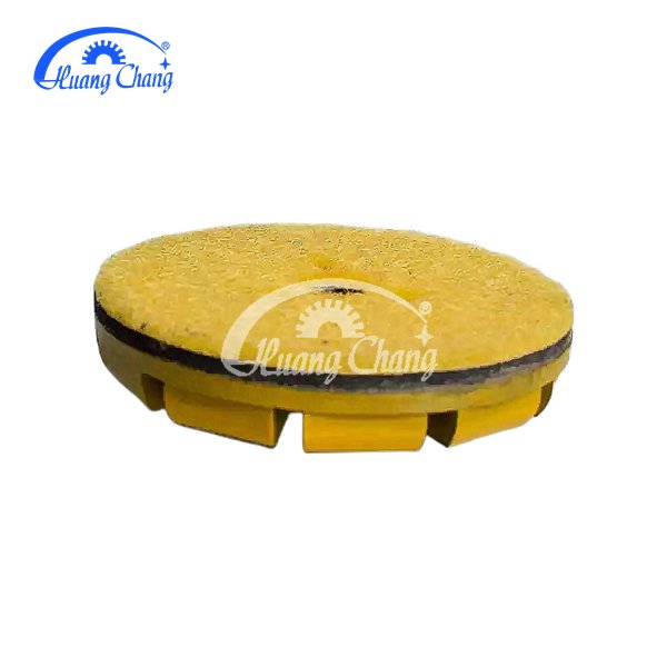 Needle-type 10-stage metal-bonded diamond - Image 4