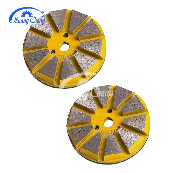 Needle-type 10-stage metal-bonded diamond - Image 7