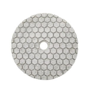 Plus Dry Diamond Polishing Pad