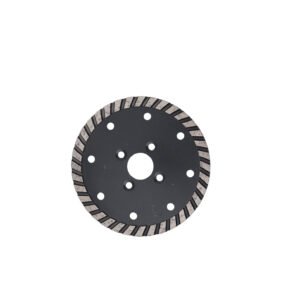 Turbo Continuous Cutting Blades (4.5, 5, 6 inches)